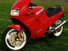 Ducati 907 IE